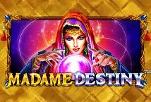 Madame Destiny slot